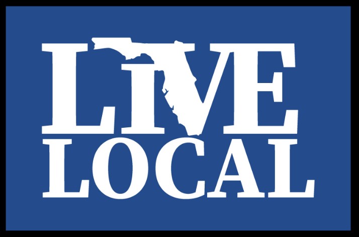 The transformational Live Local Act (SB 102) becomes law